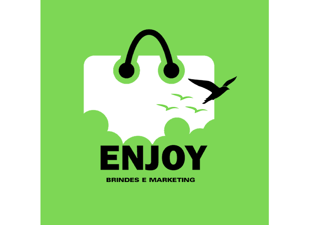 enjoy brindes